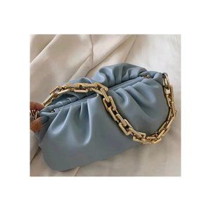 Handbag Evening bag, clutch bag, convertible bag for evening, night out, party